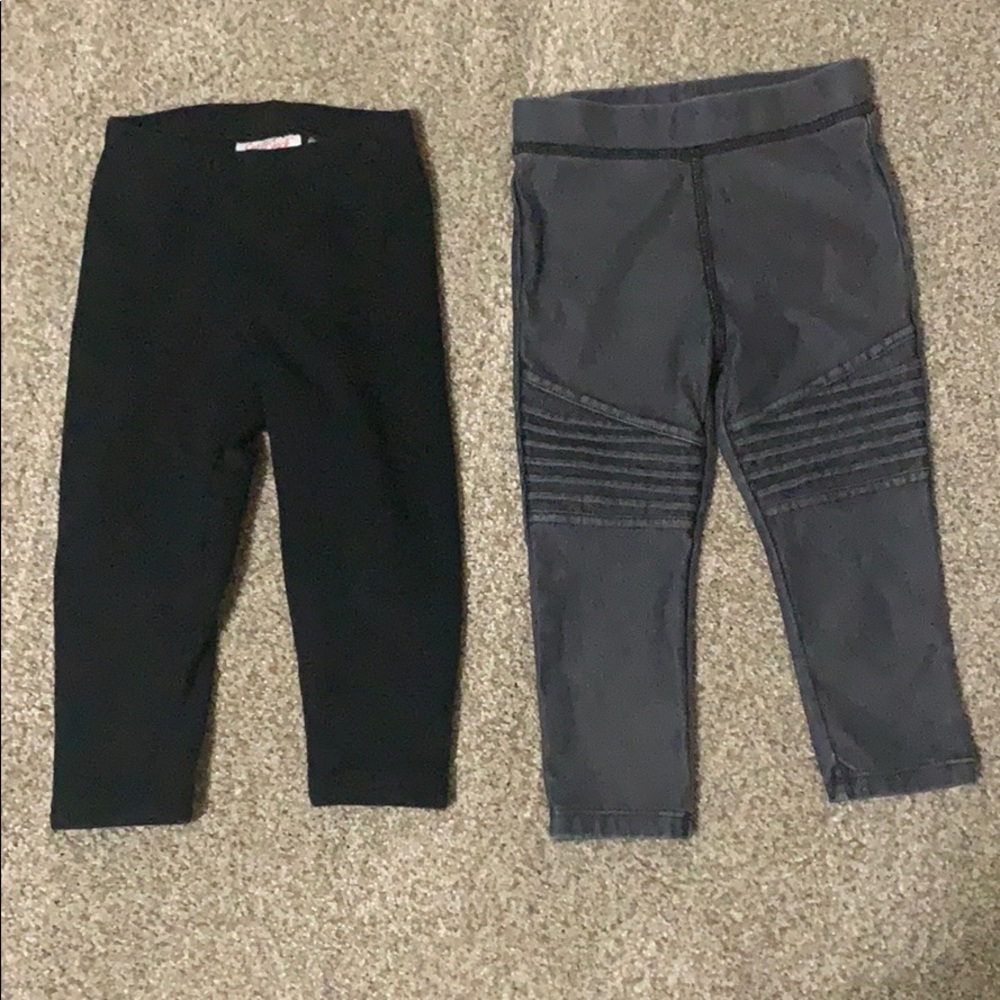 Cat & Jack and art class Pants